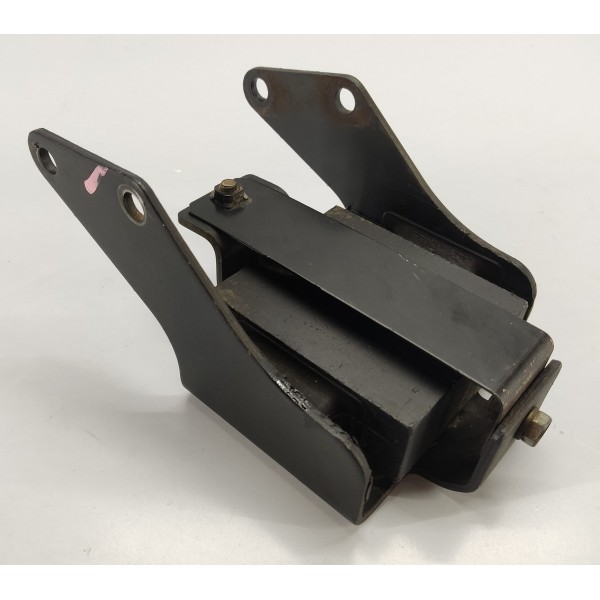 Contrapeso Diferencial Traseiro Pajero Sport 2022 2.4 Hpe