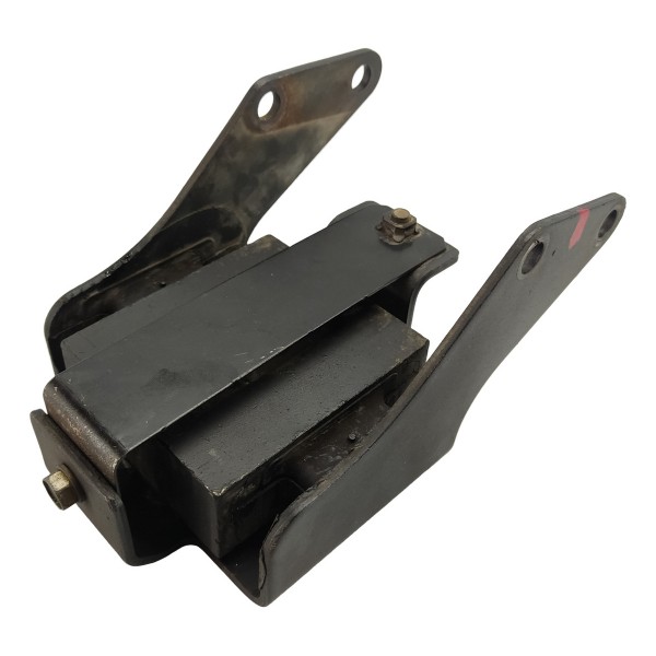 Contrapeso Diferencial Traseiro Pajero Sport 2022 2.4 Hpe