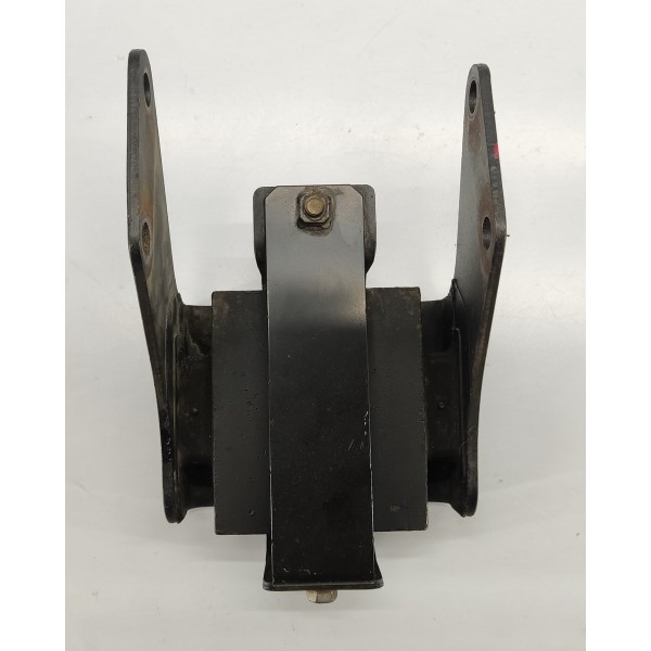 Contrapeso Diferencial Traseiro Pajero Sport 2022 2.4 Hpe