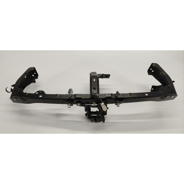 Suporte Travessa Painel Frontal Pajero Sport 2022 2.4 Hpe