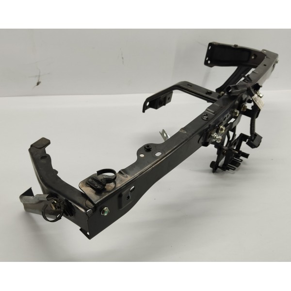 Suporte Travessa Painel Frontal Pajero Sport 2022 2.4 Hpe