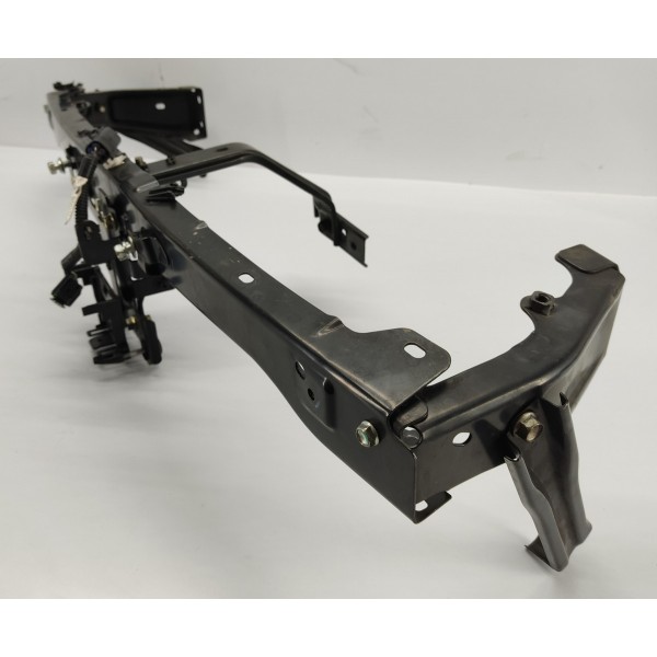 Suporte Travessa Painel Frontal Pajero Sport 2022 2.4 Hpe