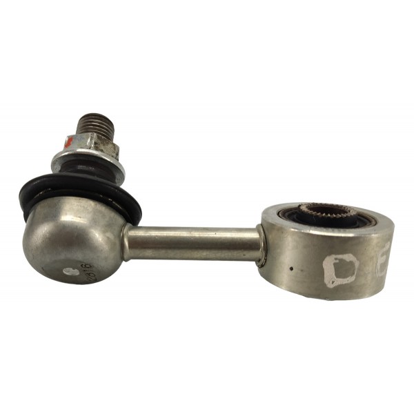 Biela Bie Leta Dianteira Pajero Sport 2022 2.4 Hpe