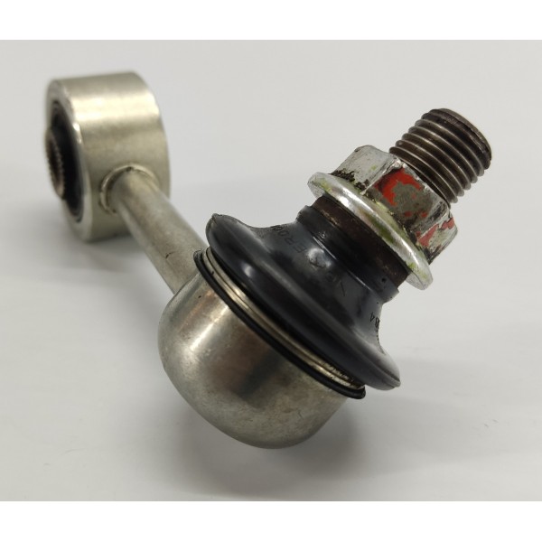 Biela Bie Leta Dianteira Pajero Sport 2022 2.4 Hpe