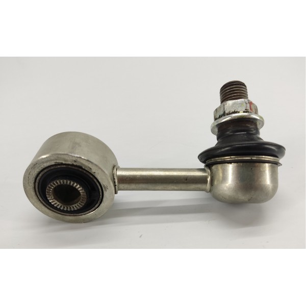 Biela Bie Leta Dianteira Pajero Sport 2022 2.4 Hpe