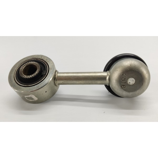 Biela Bie Leta Dianteira Pajero Sport 2022 2.4 Hpe