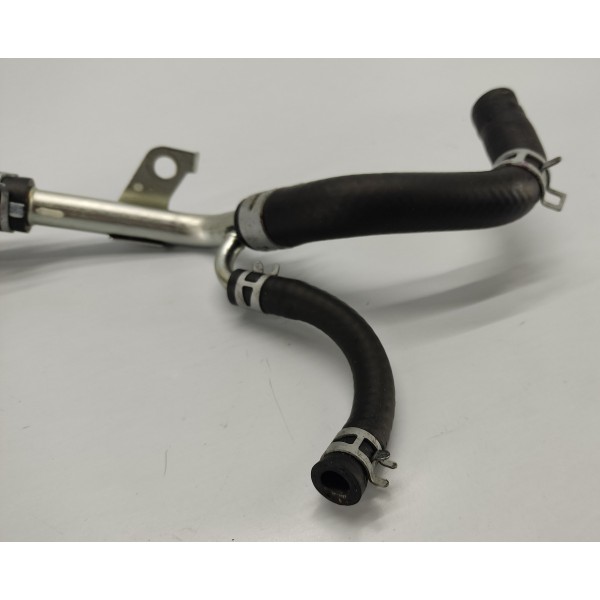 Mangueira Agua Arrefecimento Pajero Sport 2022 2.4 Hpe