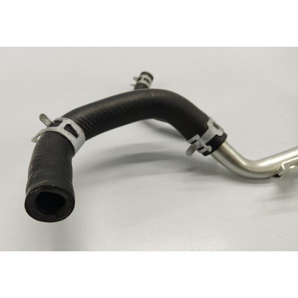 Mangueira Agua Arrefecimento Pajero Sport 2022 2.4 Hpe