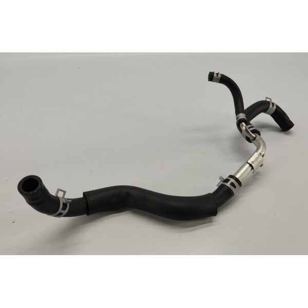 Mangueira Agua Arrefecimento Pajero Sport 2022 2.4 Hpe