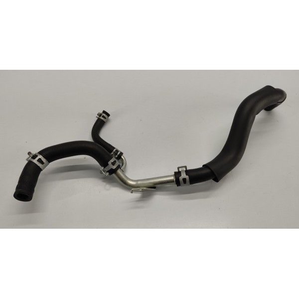 Mangueira Agua Arrefecimento Pajero Sport 2022 2.4 Hpe