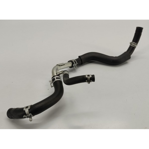 Mangueira Agua Arrefecimento Pajero Sport 2022 2.4 Hpe