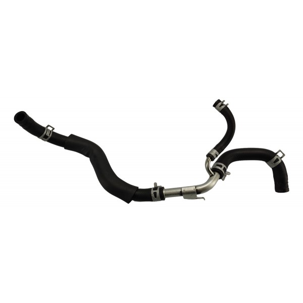 Mangueira Agua Arrefecimento Pajero Sport 2022 2.4 Hpe