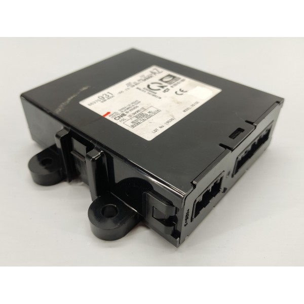 Modulo Keyless Pajero Sport 2022 2.4 Hpe 8637c931