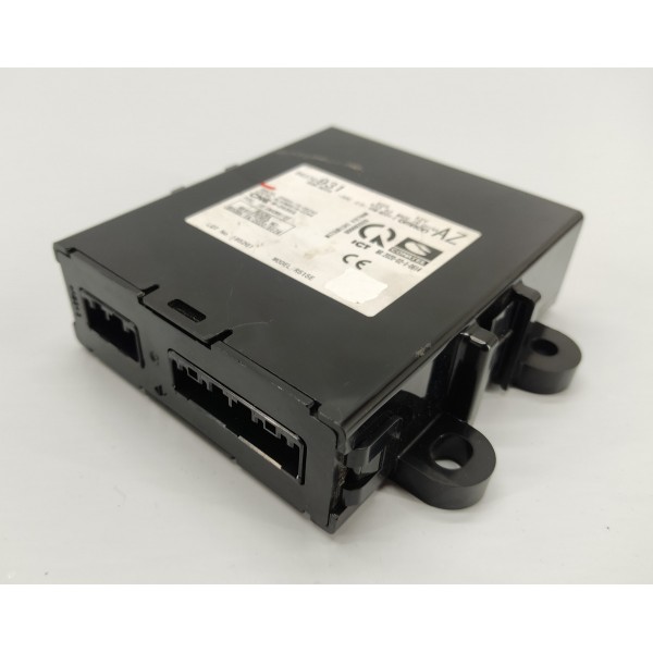 Modulo Keyless Pajero Sport 2022 2.4 Hpe 8637c931