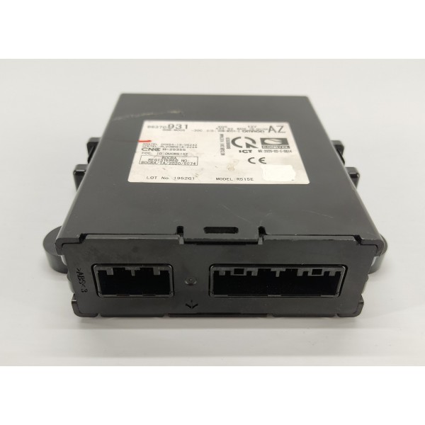 Modulo Keyless Pajero Sport 2022 2.4 Hpe 8637c931