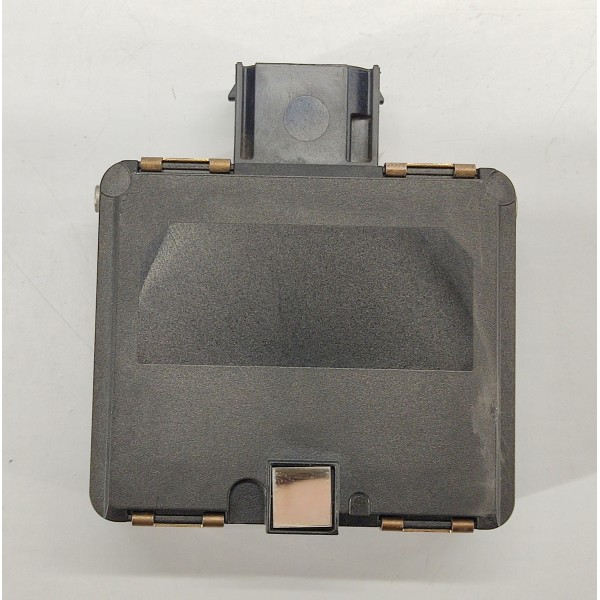 Modulo Sensor Radar Pajero Sport 2022 2.4 Hpe