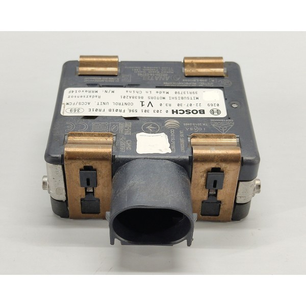 Modulo Sensor Radar Pajero Sport 2022 2.4 Hpe