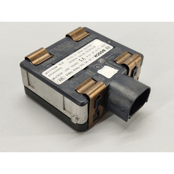 Modulo Sensor Radar Pajero Sport 2022 2.4 Hpe