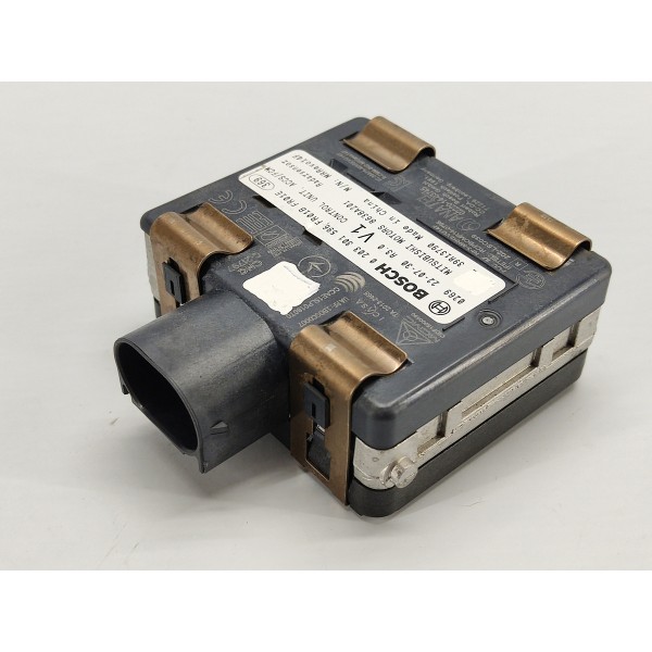 Modulo Sensor Radar Pajero Sport 2022 2.4 Hpe