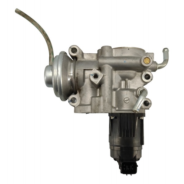 Valvula Egr Pajero Sport 2022 2.4 Hpe