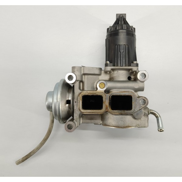 Valvula Egr Pajero Sport 2022 2.4 Hpe