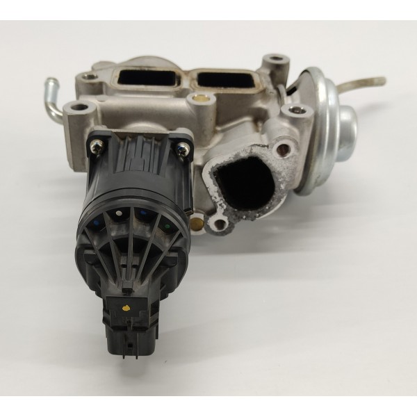 Valvula Egr Pajero Sport 2022 2.4 Hpe