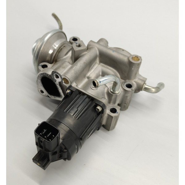 Valvula Egr Pajero Sport 2022 2.4 Hpe