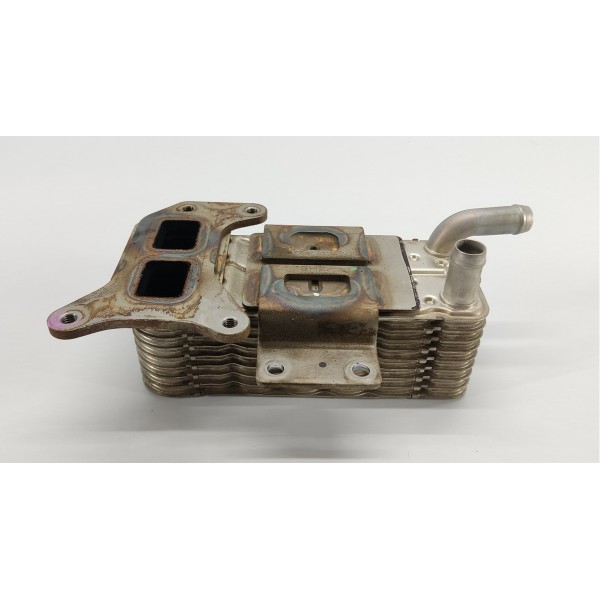 Trocador Calor Pajero Sport 2022 2.4 Hpe