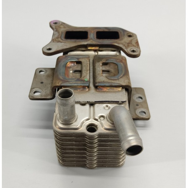 Trocador Calor Pajero Sport 2022 2.4 Hpe