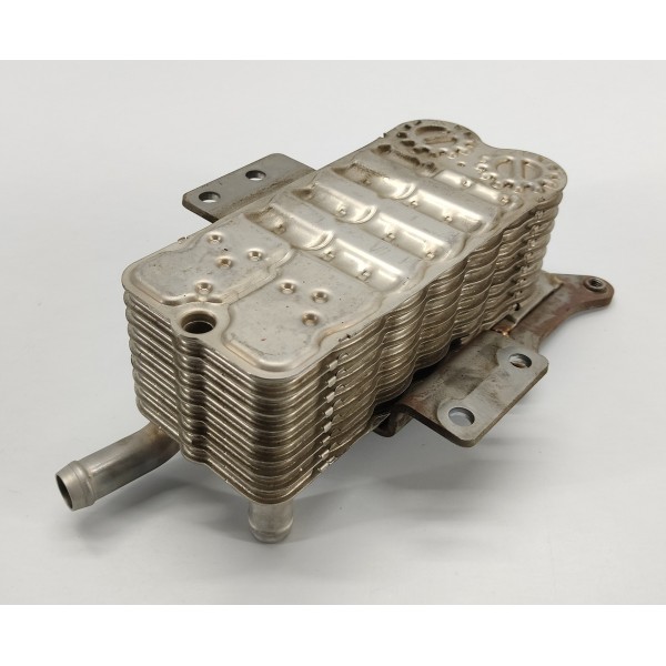 Trocador Calor Pajero Sport 2022 2.4 Hpe