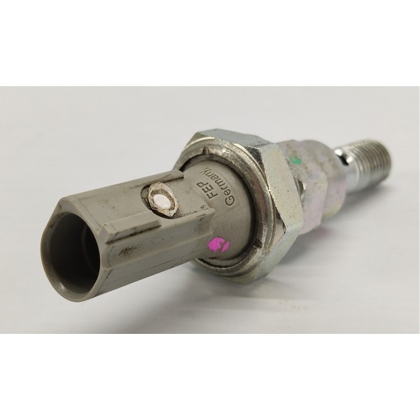 Sensor Pressao Oleo Motor Pajero Sport 2022 2.4 Hpe