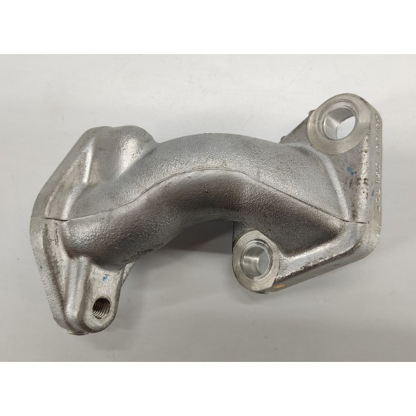 Cano Tubo Pajero Sport 2022 2.4 Hpe