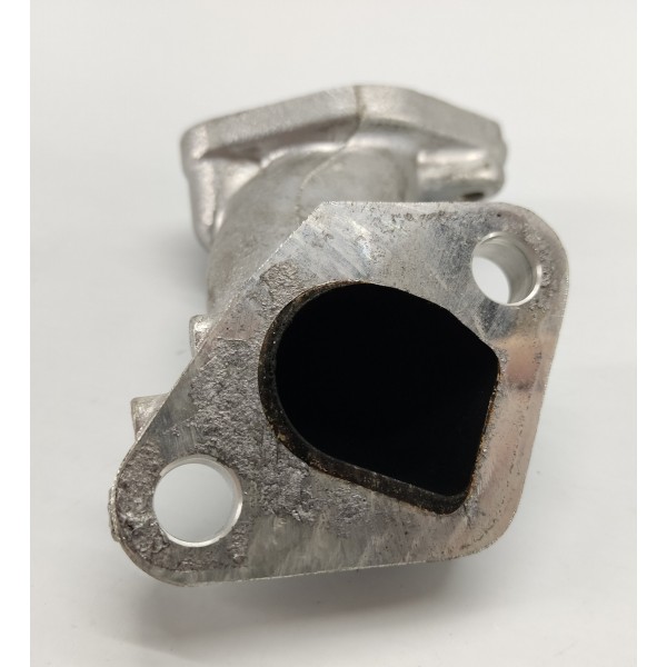 Cano Tubo Pajero Sport 2022 2.4 Hpe