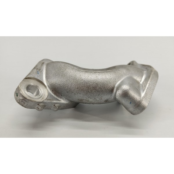 Cano Tubo Pajero Sport 2022 2.4 Hpe