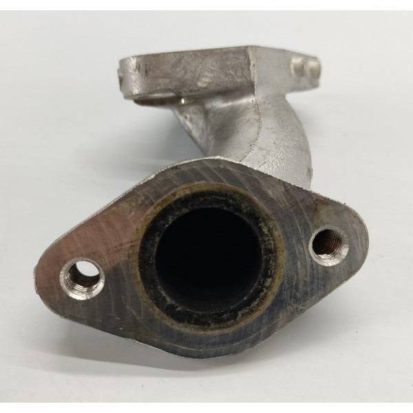 Cano Tubo Pajero Sport 2022 2.4 Hpe