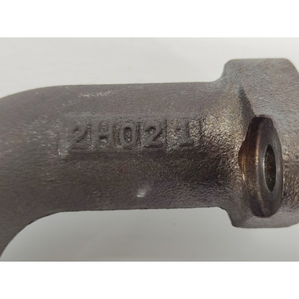 Cano Valvula Egr Pajero Sport 2022 2.4 Hpe