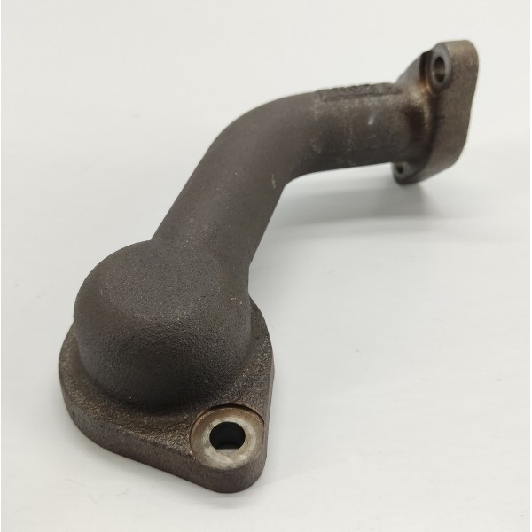 Cano Valvula Egr Pajero Sport 2022 2.4 Hpe