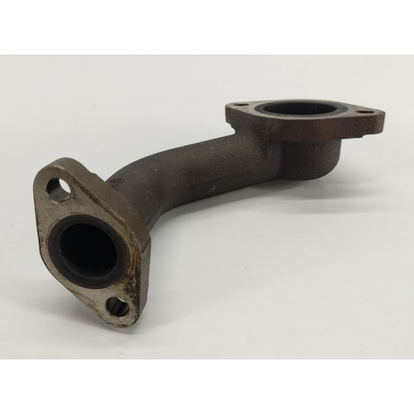 Cano Valvula Egr Pajero Sport 2022 2.4 Hpe