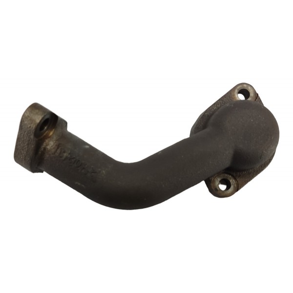 Cano Valvula Egr Pajero Sport 2022 2.4 Hpe