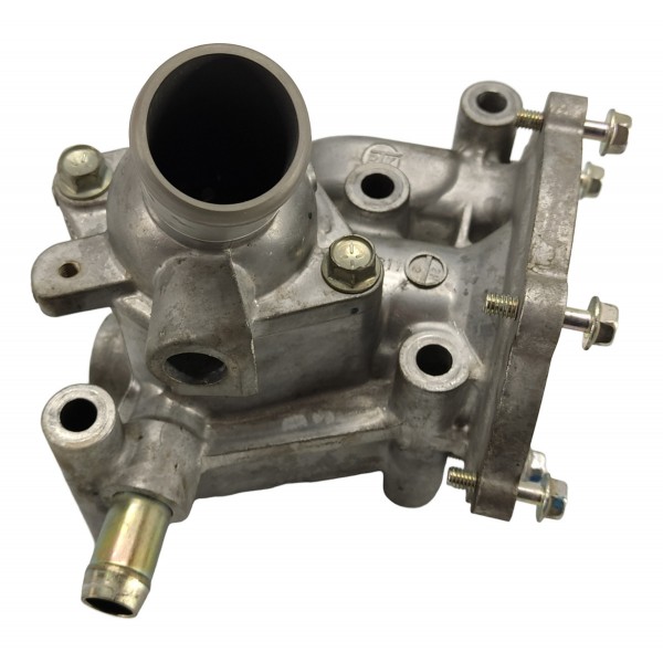 Carcaça Bomba Agua Pajero Sport 2022 2.4 Hpe