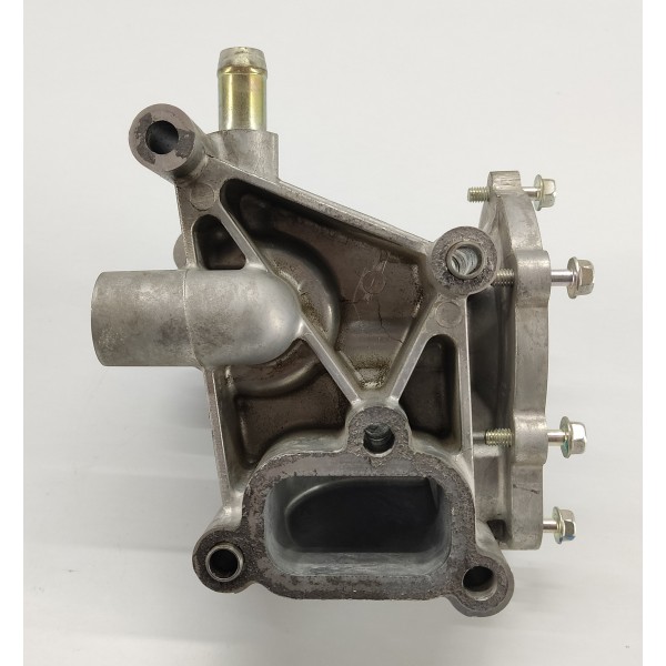 Carcaça Bomba Agua Pajero Sport 2022 2.4 Hpe