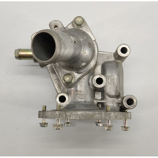 Carcaça Bomba Agua Pajero Sport 2022 2.4 Hpe