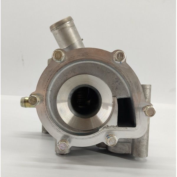 Carcaça Bomba Agua Pajero Sport 2022 2.4 Hpe