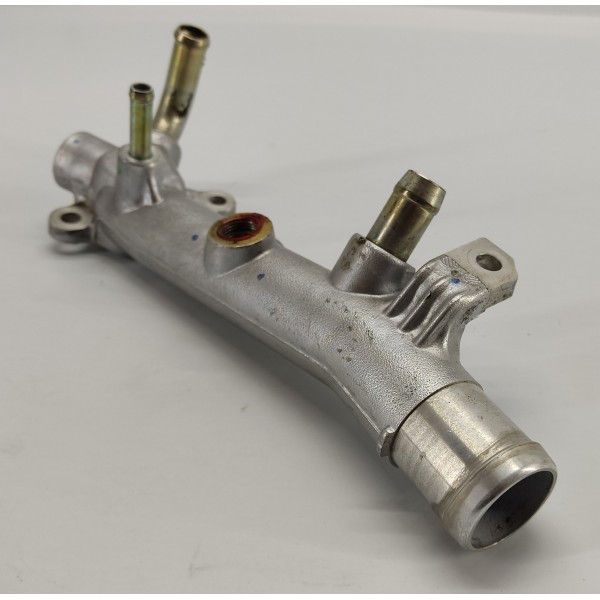 Cano Saida Agua Cabeçote Pajero Sport 2022 2.4 Hpe