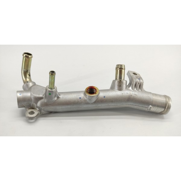 Cano Saida Agua Cabeçote Pajero Sport 2022 2.4 Hpe