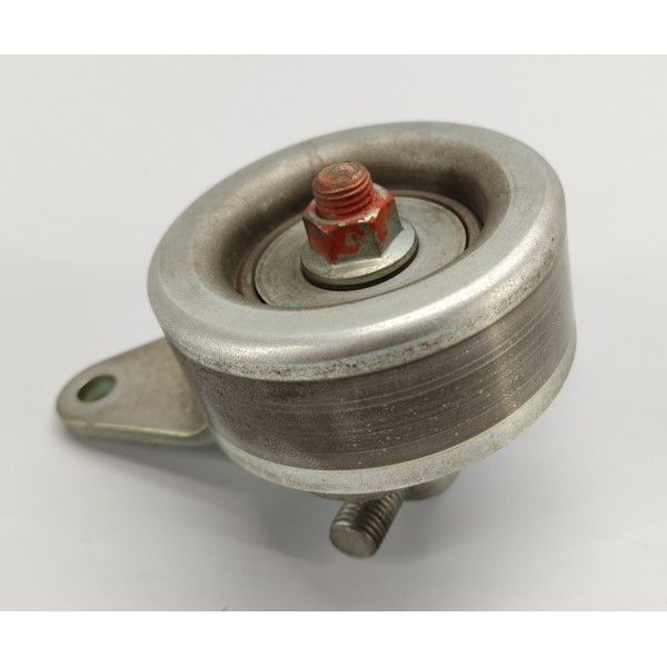 Tensor Polia Correia Pajero Sport 2022 2.4 Hpe