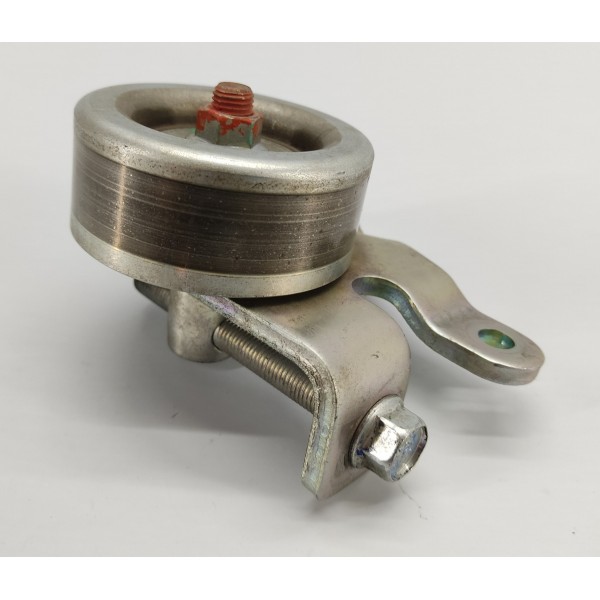 Tensor Polia Correia Pajero Sport 2022 2.4 Hpe