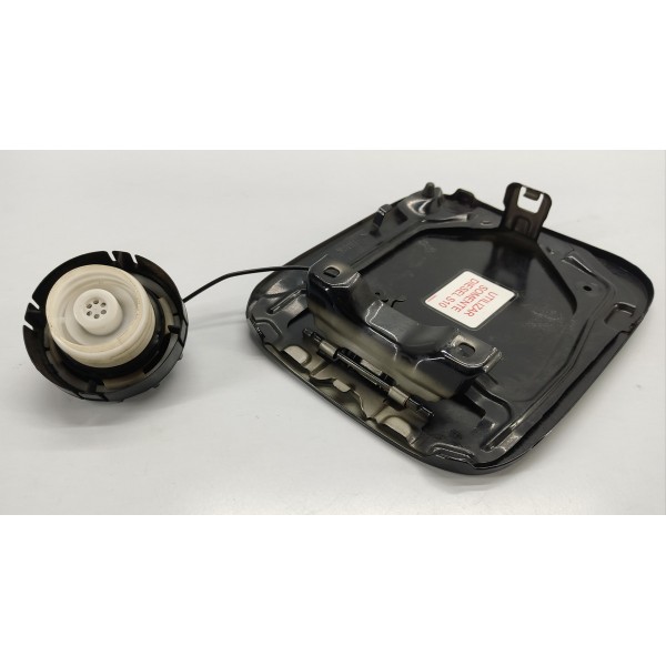 Tampa Portinhola Pajero Sport 2022 2.4 Hpe C/detalhe