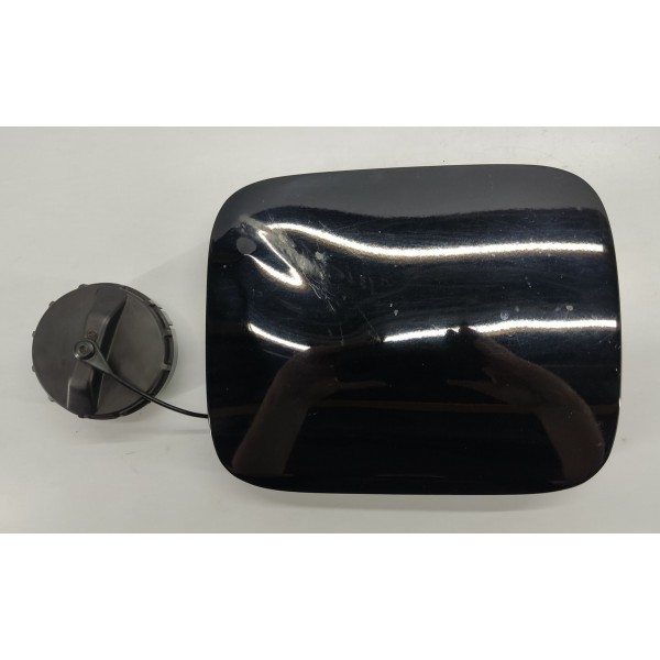 Tampa Portinhola Pajero Sport 2022 2.4 Hpe C/detalhe