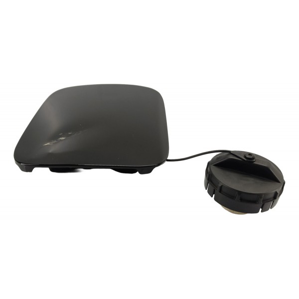 Tampa Portinhola Pajero Sport 2022 2.4 Hpe C/detalhe